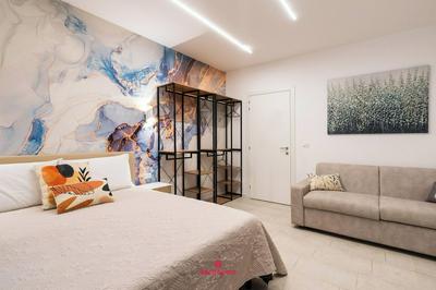 Barirooms - Sparano Suites