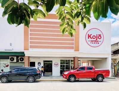 Kojo Hotel