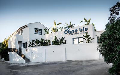Boutique Hotel Capo Blu