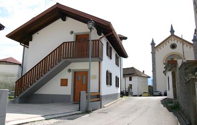 Albergo Diffuso Altopiano di Lauco