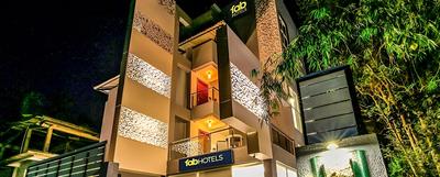 Fabhotel Kiara Heritage