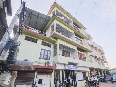 OYO 22526 Baruah's Guest House