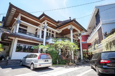 RedDoorz near Ngurah Rai Airport 2