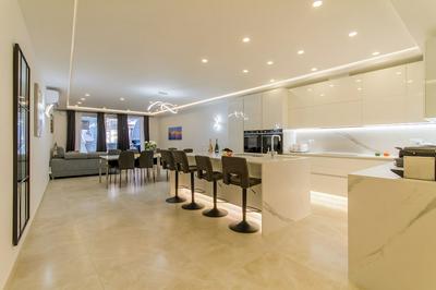 Modern & Spacious apt 2mn to the sea Qawr