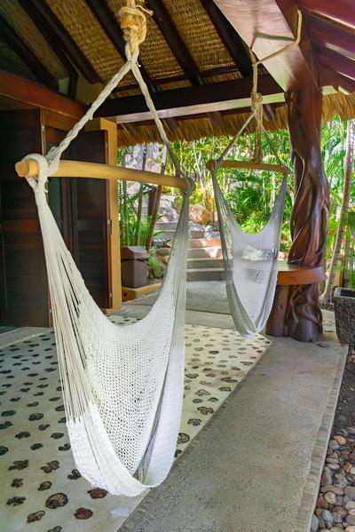 Casa Bichú Hotel Boutique