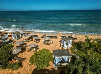 Terrazza Trancoso Hotel Boutique