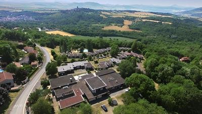 VVF Montpeyroux Auvergne, Parent