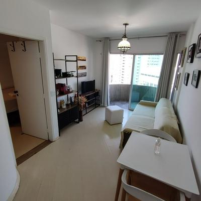 APARTAMENTO ACONCHEGANTE LIBERDADE SP