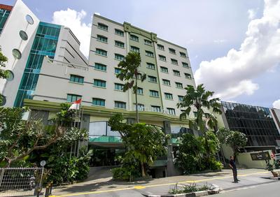 Paragon Gallery Hotel