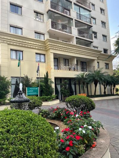 Elegance Suites Alvorada