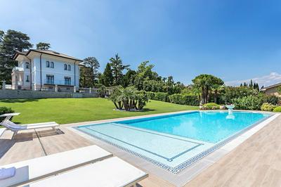 Villa Angela - Italian Homing
