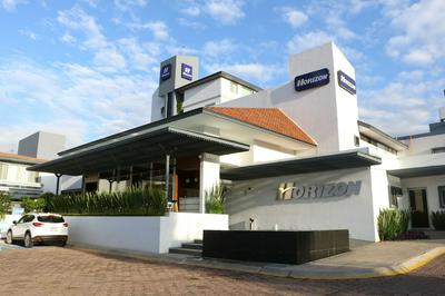 Hotel Horizon and Convention Center