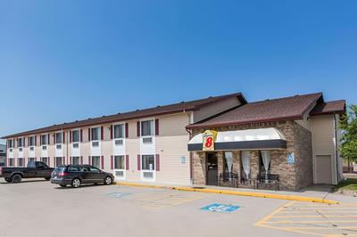 Super 8 by Wyndham Wayne, Photo 2