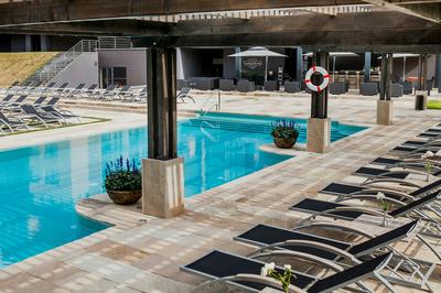 Mercure Palanga Vanagupe Resort