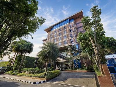 The Royal Surakarta Heritage - Handwritten Collection