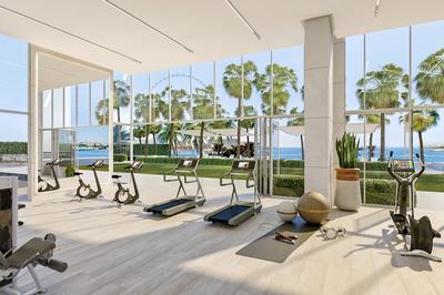 Maison Privee - Upscale Apt w/ Open Sea and Bluewaters Vws in JBR
