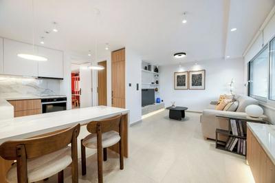 Glyfada Coastside Apartment