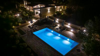 Villa Pansara Exclusive Luxury