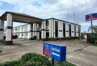 Studio 6 Channelview, TX – Baytown West, Billede 2