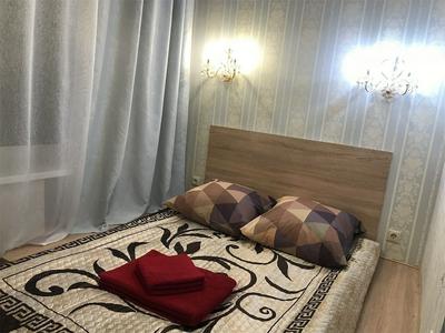 Hotel Chasy Kashirsky Dvor