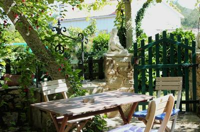 A Casa Vella Da Rivera