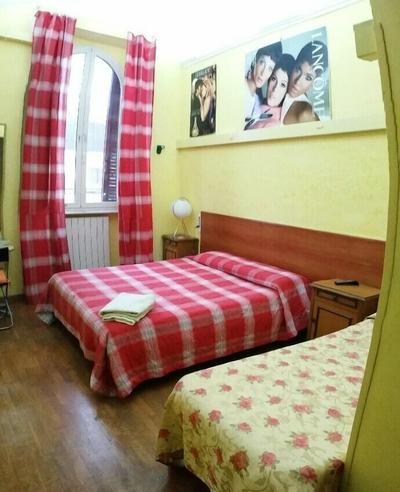 Magic Place Guest House
