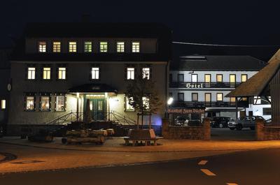 Gasthof Zum Bäcker