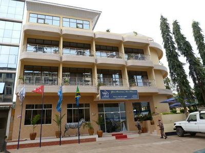 Nyumbani Hotels & Resorts - Moshi