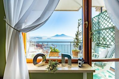 Cahouse by Napoliapartments