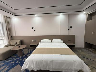 CARREY HOTEL- Accommodation BB-MICE