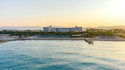 Amelia Beach Resort Hotel & Spa