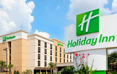 Holiday Inn Atlanta-Northlake by IHG