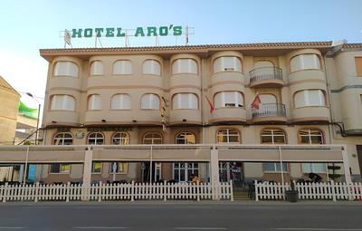 Hotel Aros