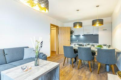 Apartment in Salzburg Without Deposit