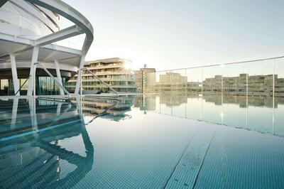 A by Adina Vienna Danube