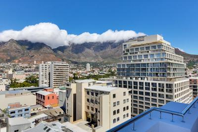 City View Balcony Apartment 908