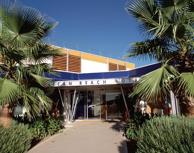 Plage africaine, Photo 2
