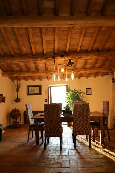 Dimora Turistica de' Piazza