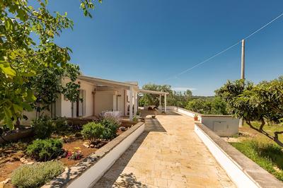 2421 Il Pagghiere by Perle di Puglia