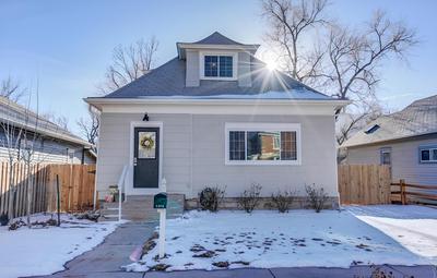1893 Classic 4 Blocks From Great Dining & Shops
