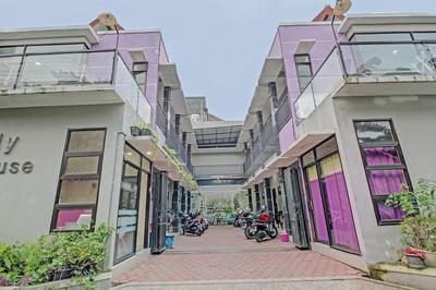 Hotel O Family Guest House Syariah