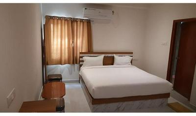 Fabhotel Athidhi