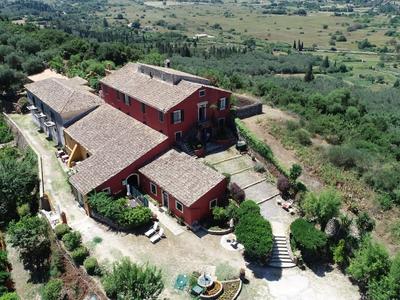 Tranquil Apartment in Paleokastrites with Pool & Garden near Sea