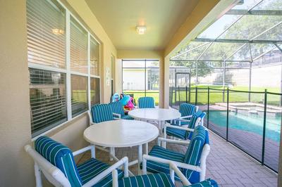 Dream Villa by VillaDirect