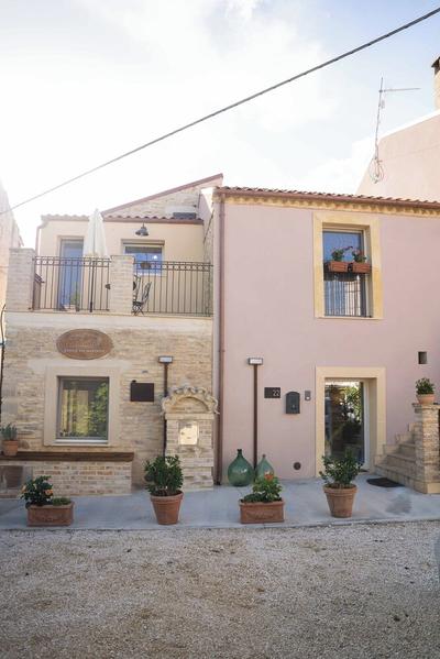 B&B Borgo del Marhese