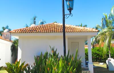 Las Veraneras Villas & Resort