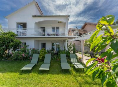 Holiday Home Sanda