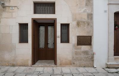 Casa Riccardo