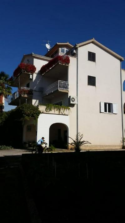 Biserka - 50 m From Beach - A6