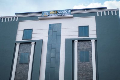 Nice-mason Serene and Suites